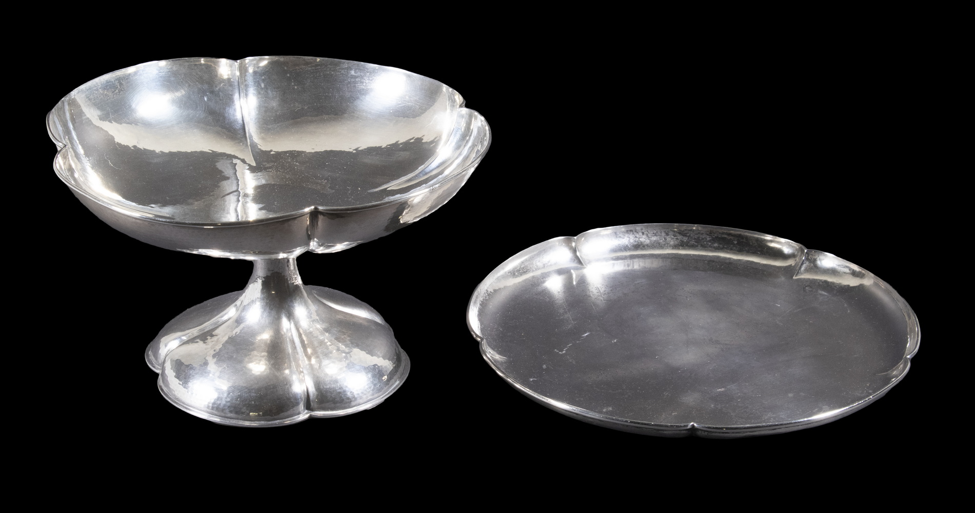 ARTS & CRAFTS STERLING BY LEBOLT