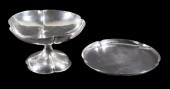 ARTS & CRAFTS STERLING BY LEBO