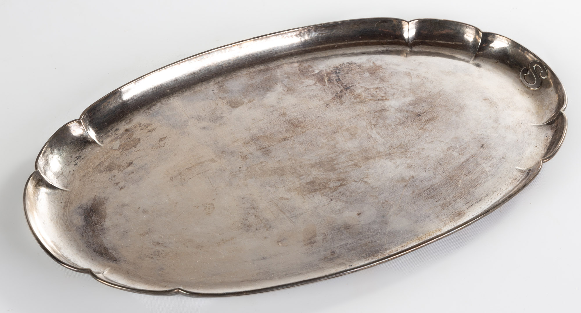 ARTS & CRAFTS STERLING SILVER