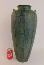 ARTS & CRAFTS STYLE 22" POTTER