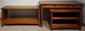 ARTS & CRAFTS STYLE CHERRY COM