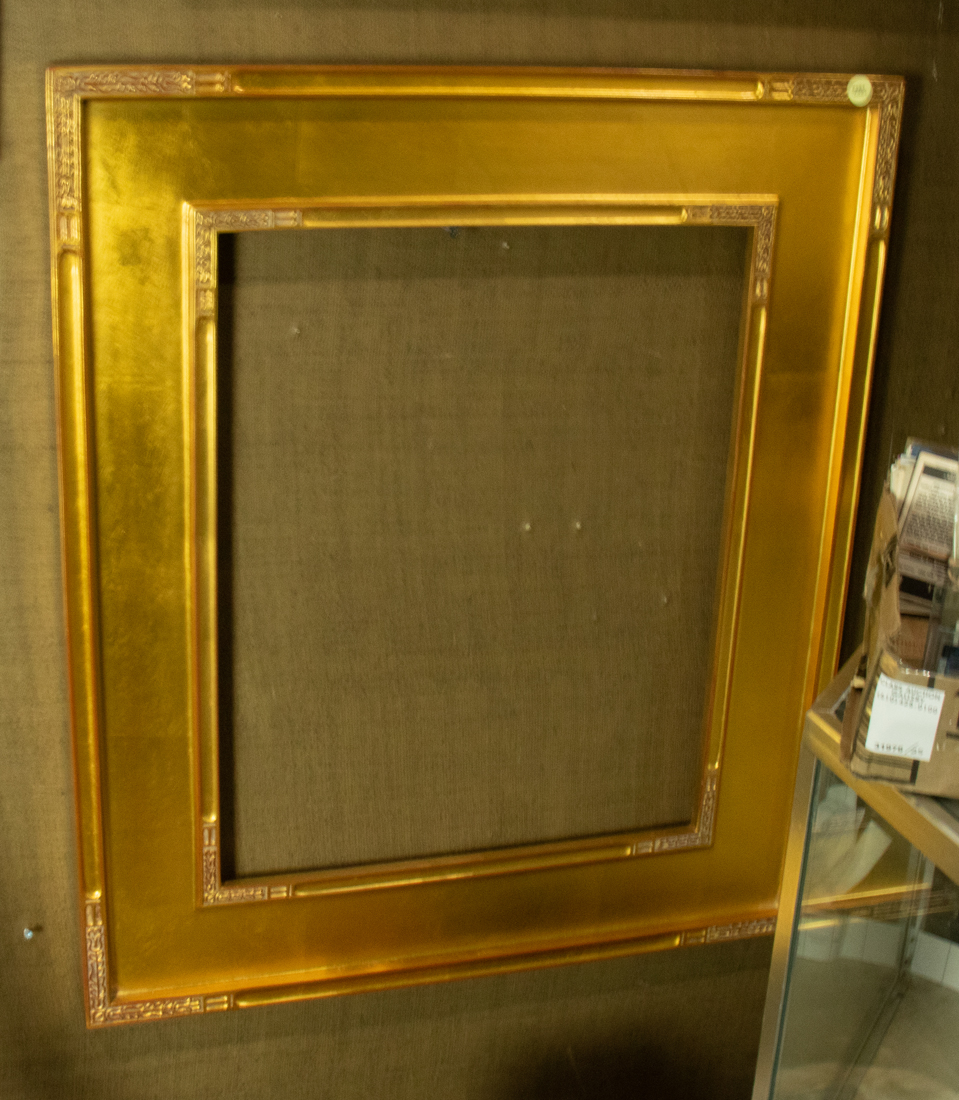 ARTS & CRAFTS STYLE FRAME Arts &