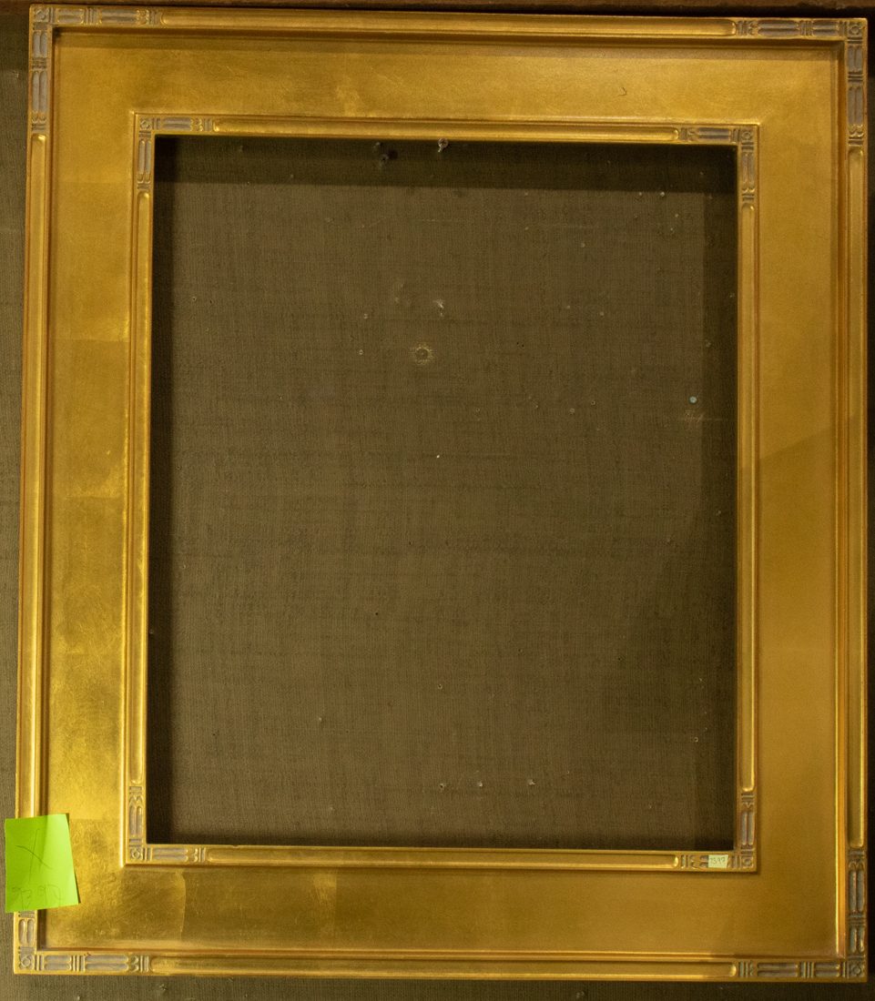 ARTS & CRAFTS STYLE FRAME Arts &