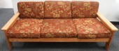 ARTS & CRAFTS STYLE PINE AND L