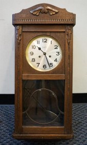 ARTS & CRAFTS STYLE SUEVIA SIN