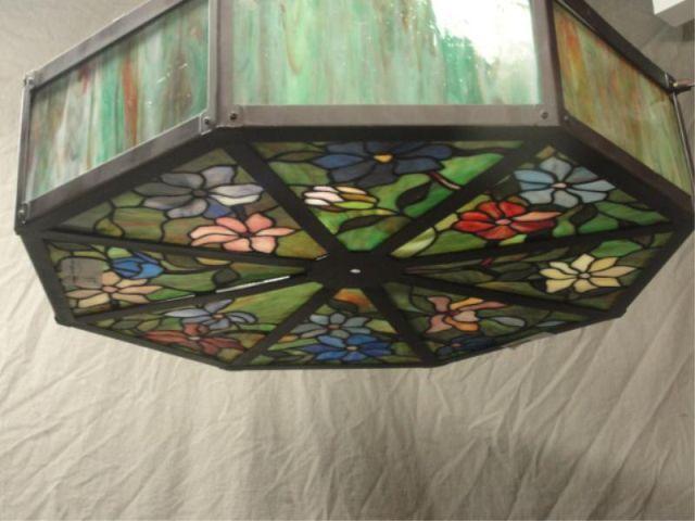 Arts & Crafts Tiffany Style