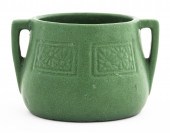 ARTS & CRAFTS WELLER POTTERY G