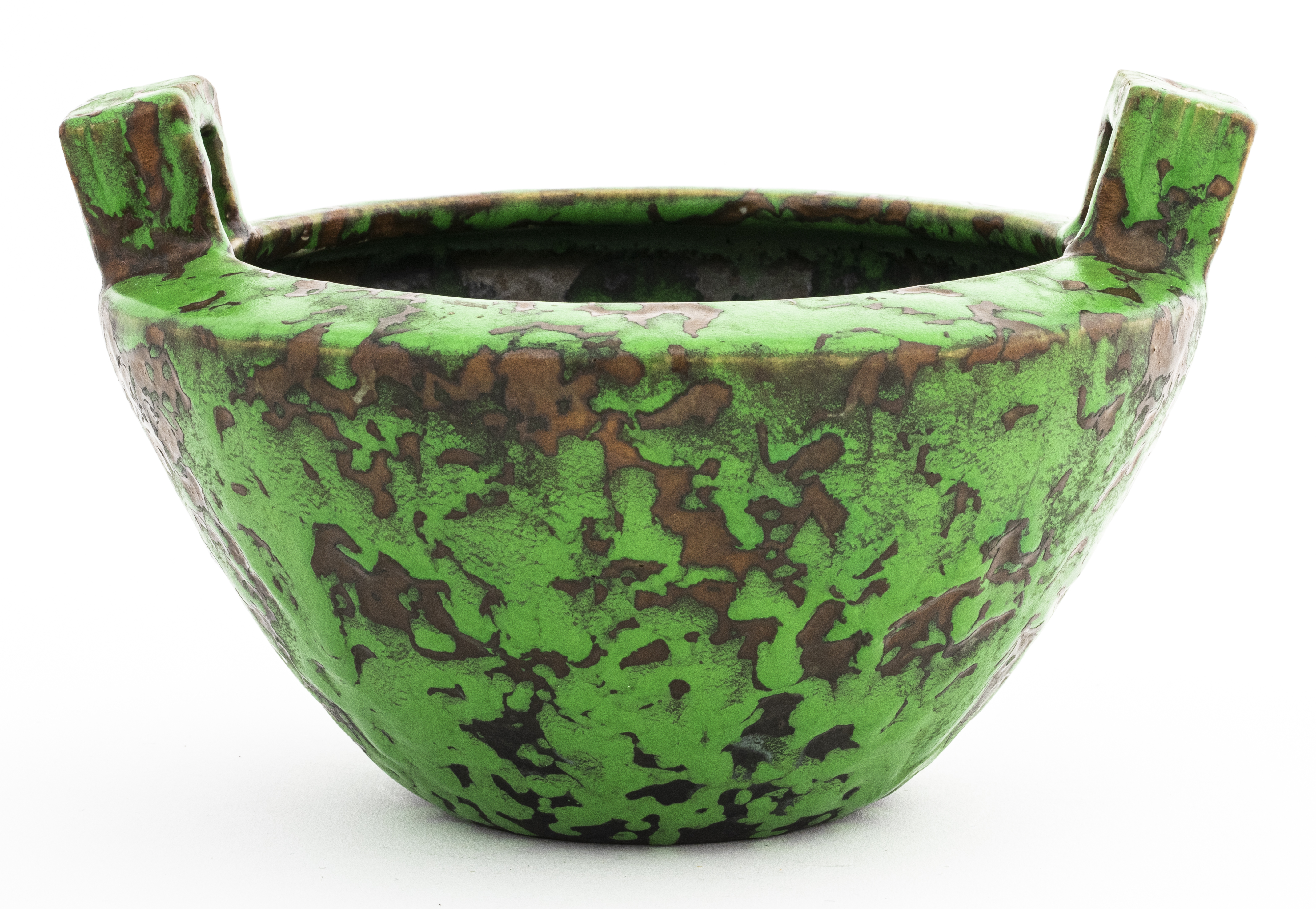ARTS & CRAFTS WELLER POTTERY