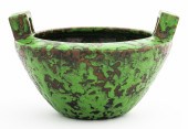 ARTS & CRAFTS WELLER POTTERY C