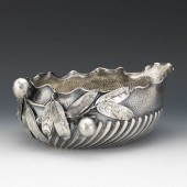ARTS & CRAFTS WM. B. DURGIN CO