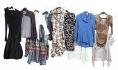 Artsy garment group to include