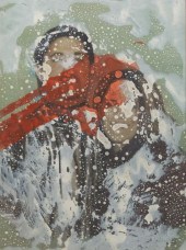 ARTUR VASILEVICH (AMERICAN/RUS