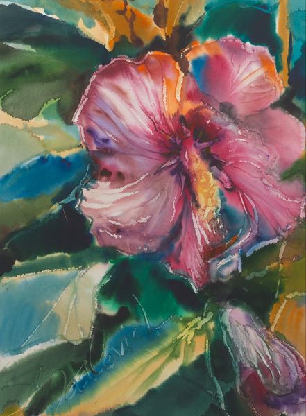 ARTUR VASILEVICH (RUSSIAN/AMERICAN,