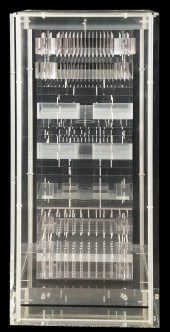 Arturo Cuetara, 20th C, large