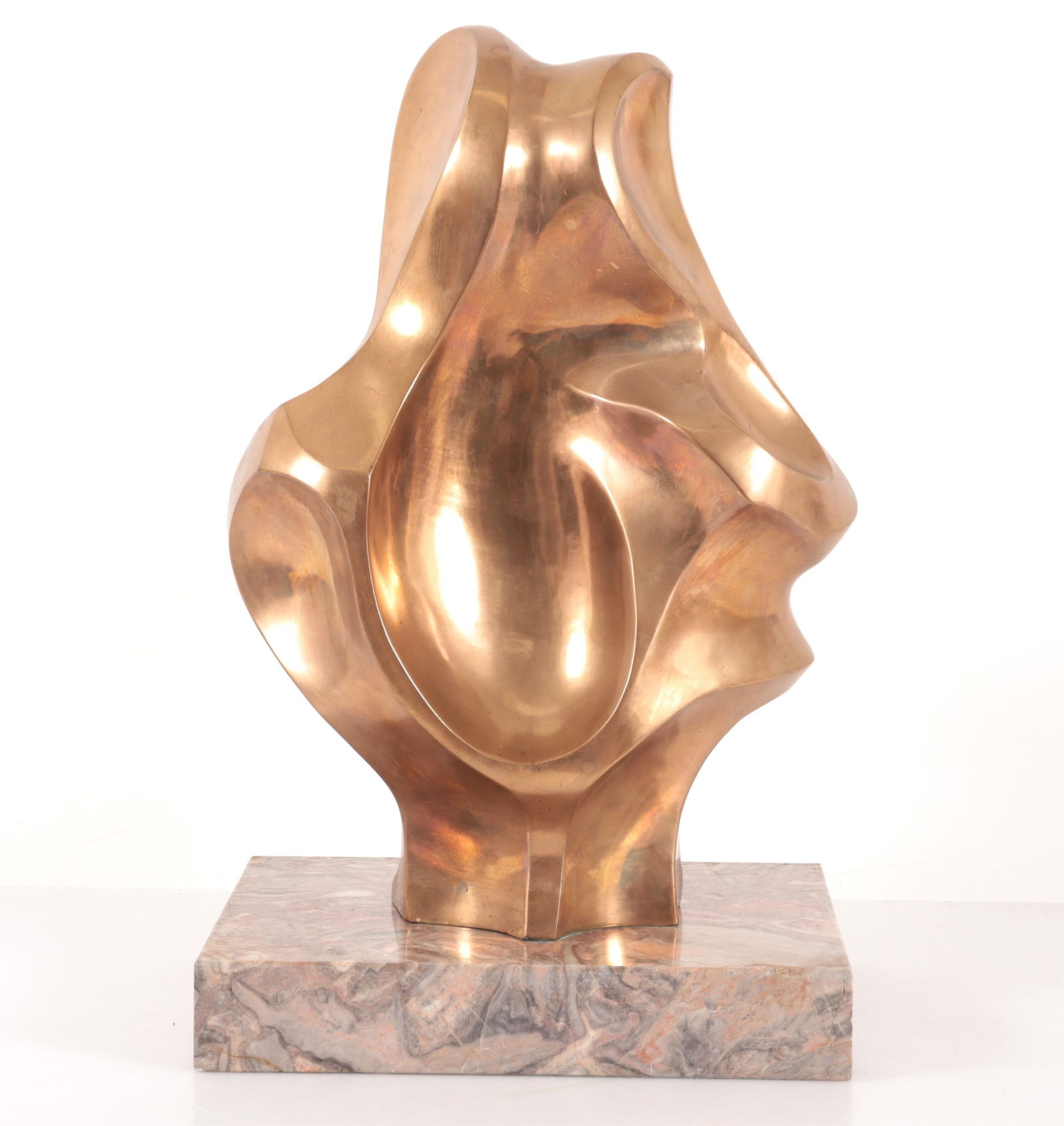 ARTURO DI MODICA - BIOMORPHIC