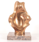 ARTURO DI MODICA - BIOMORPHIC