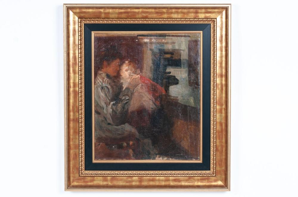 ARTURO MICHELENA: "MOTHER &