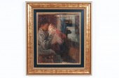 ARTURO MICHELENA: "MOTHER & CH