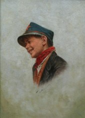 ARTURO PETROCELLI (Italian 185