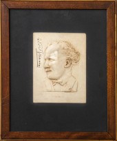 ARTURO TOSCANINI AUTOGRAPHED P