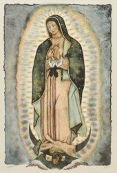 ARTURO ZAPATA LITHOGRAPH, 'TON