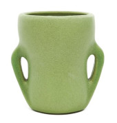 ARTUS VAN BRIGGLE VASE<br>Artu