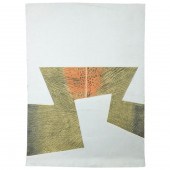 ARUN BOSE (1934 - 2007)Arun Bo