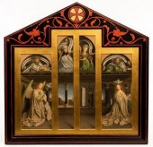 Arundel Society/The Annunciati