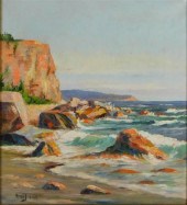 ARUP JENSEN (DANISH, 1906 - 19