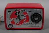 ARVIN HOPALONG CASSIDY RADIO 1