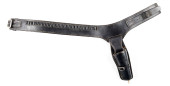ARVO OJALA HOLLYWOOD GUN RIG.<