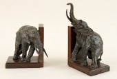 ARY JEAN LEON BITTER BRONZE EL