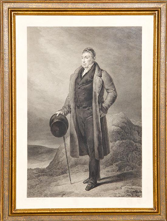 Ary Scheffer (after) French