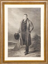 Ary Scheffer (after) French (1