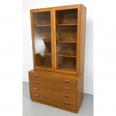 A/S SOBORG Danish Modern Teak