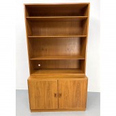A/S SOBORG Danish Modern Teak