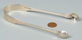 ASA BLANCHARD KY SILVER TONGSK