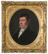 Asa Park (Kentucky 1790-1827)