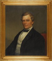 ASA WESTON TWITCHELLAmerican 1