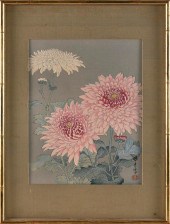 ASADA BENJI (JAPAN, 1899-1984)