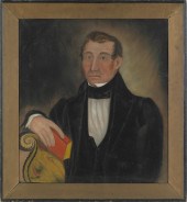 Asahel Lynde Powers (American