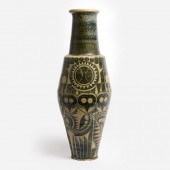 ASANTE ADU MARKO SGRAFFITO FLO