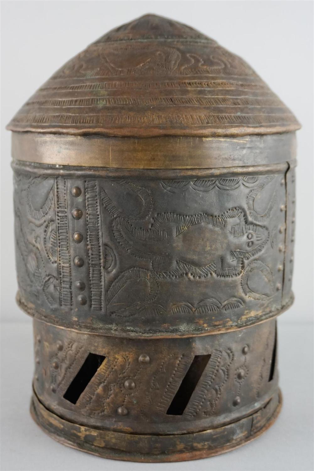 ASANTE FOROWA COVERED VESSEL, GHANA