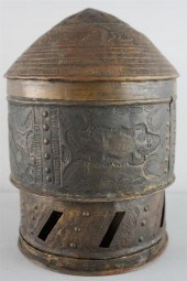 ASANTE FOROWA COVERED VESSEL,