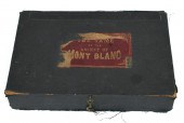 ASCENT OF MONT BLANC BOARD GAM