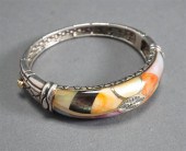 ASCH GROSSBARDT STERLING SILVE