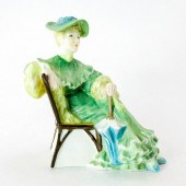 ASCOT HN2356 - ROYAL DOULTON F