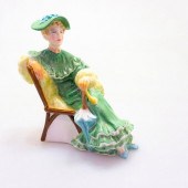 ASCOT HN2356 - ROYAL DOULTON F