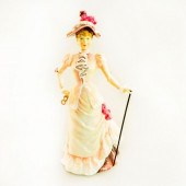 ASCOT HN3471 - ROYAL DOULTON F