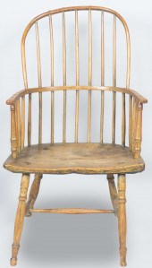 ASH WINDSOR CONTINUOUS ARMCHAI